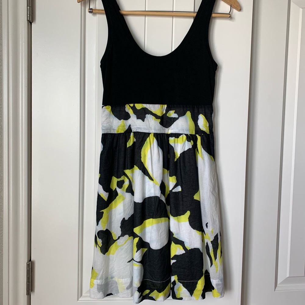 Mini Dress from Express (Size 2)